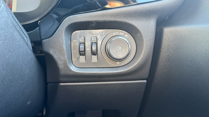 Vauxhall Corsa 1.2 Turbo Ultimate 5dr Petrol Hatchback - Image 33